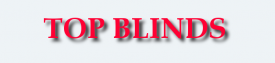 Blinds Blackburn - Crosby Blinds and Shutters
